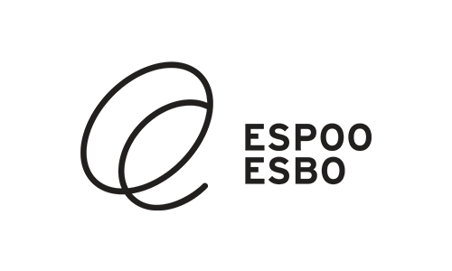 Espoo kaupunki logo