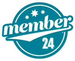 Member24 Logo