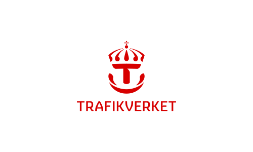 Trafikverket logo